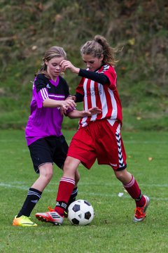 Bild 184 - C-Juniorinnen TuS Tensfeld - FSC Kaltenkirchen : Ergebnis: 2:4